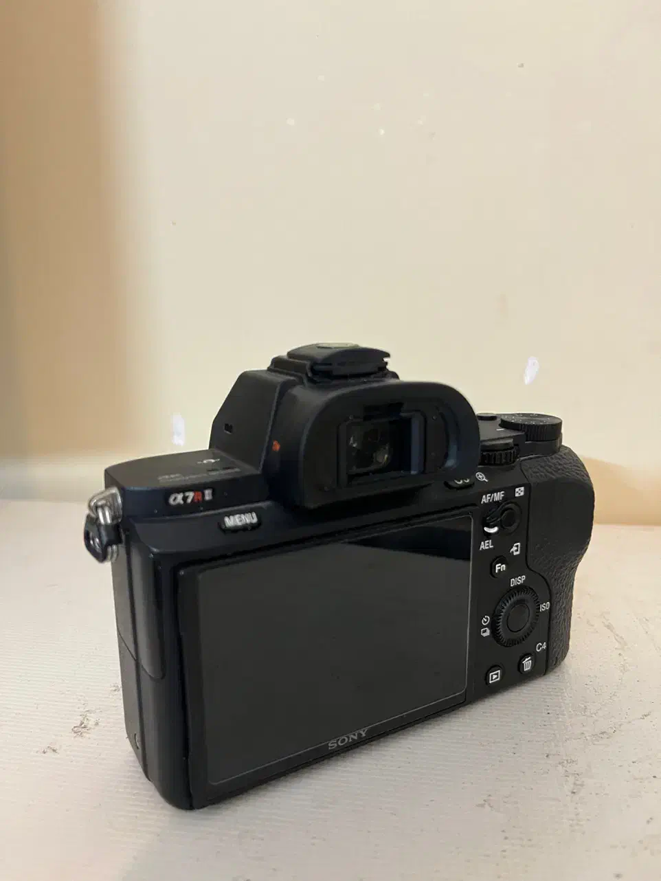 دوربین Sony A7R II|دوربین عکاسی و فیلم‌برداری|اصفهان, خواجو|دیوار