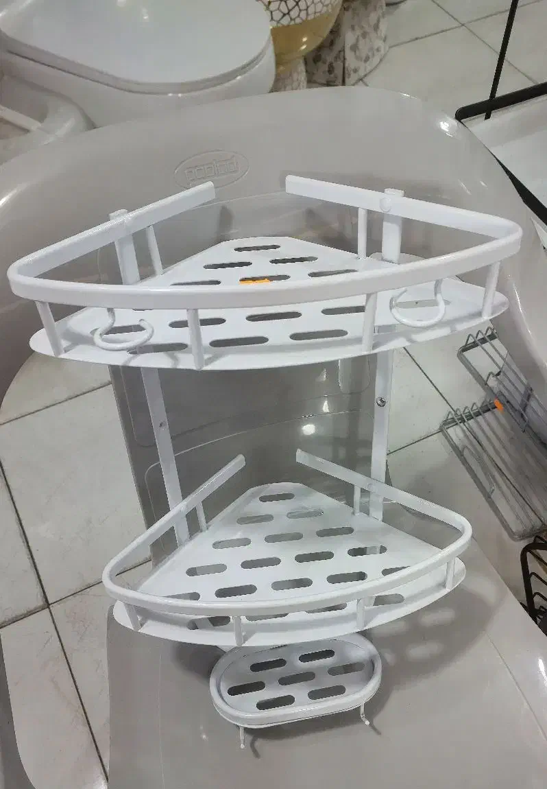 سه گوش حمام و صابون|لوازم حمام|دزفول, |دیوار