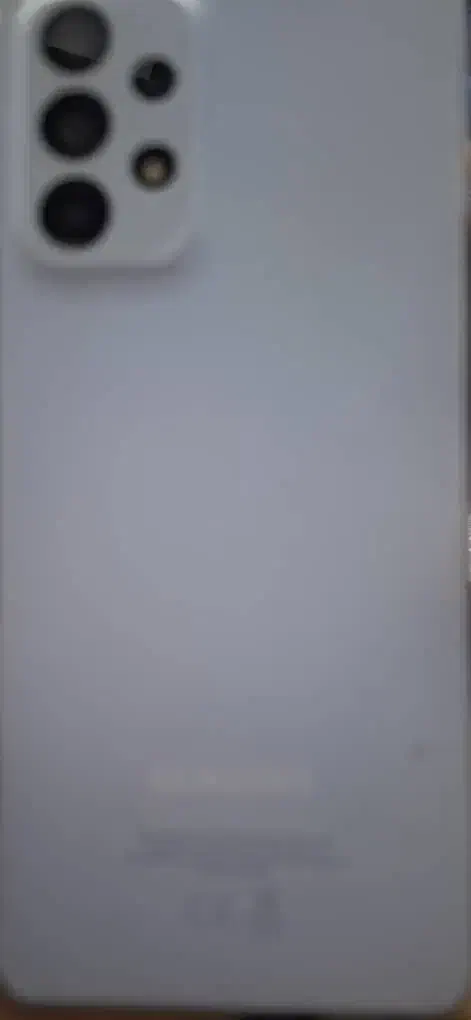 گوشی A33|موبایل|رضویه, |دیوار