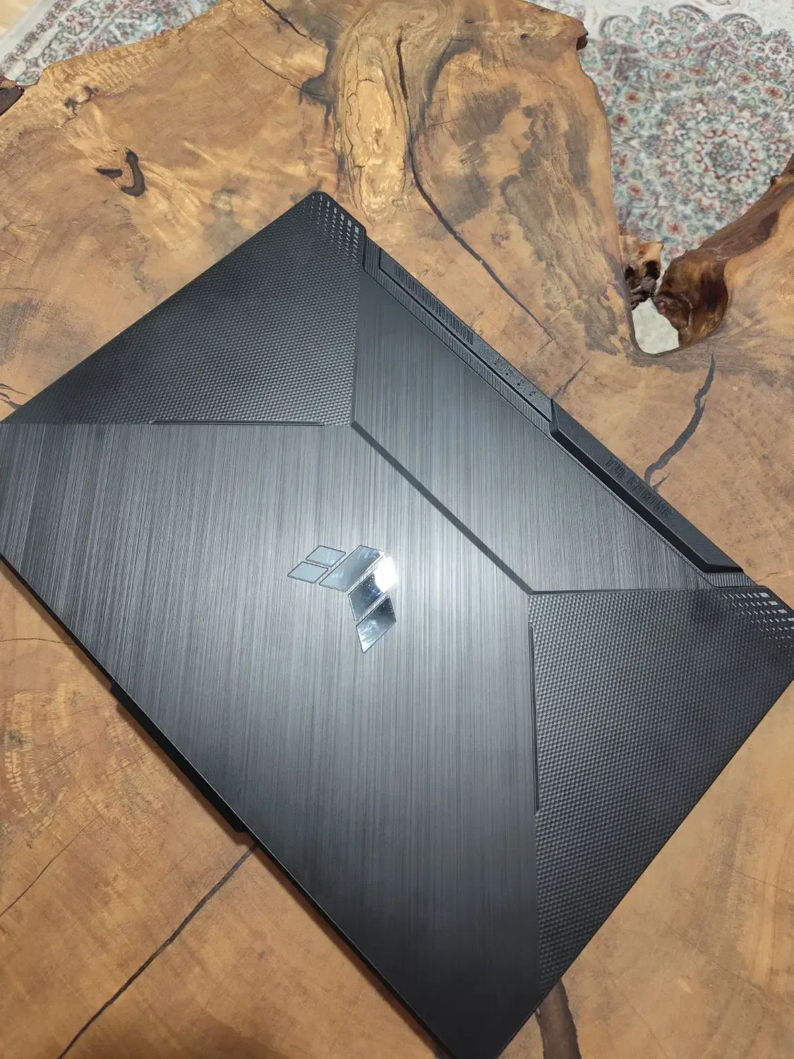 لپ تاپ گیمینگ Asus Tuf Gaming F15|رایانه همراه|تهران, آبشار|دیوار