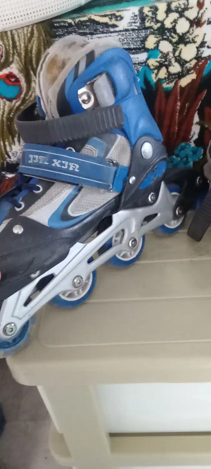 اسکیت|دوچرخه، اسکیت، اسکوتر|مشهد, جانباز|دیوار