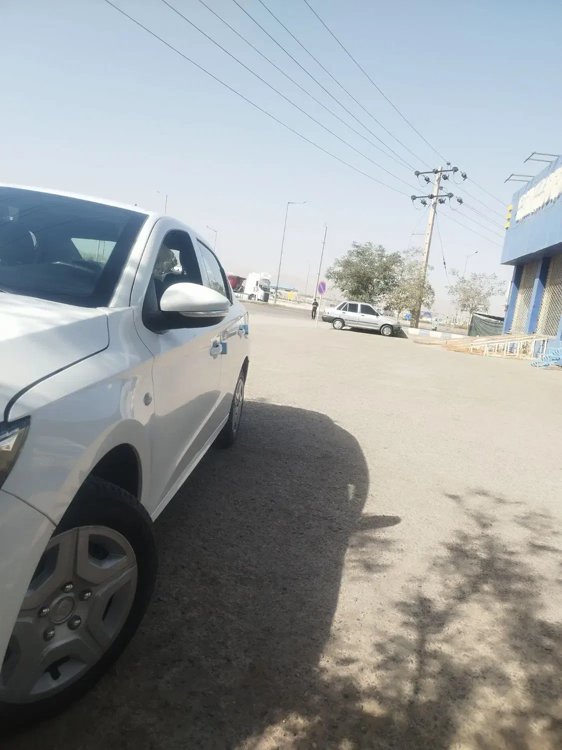 تارا دنده ای مدل 1403|خودرو سواری و وانت|بیرجند, |دیوار