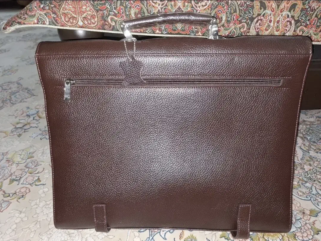 کیف اداری چرم اقبال|کیف، کفش، کمربند|کرج, گوهردشت|دیوار