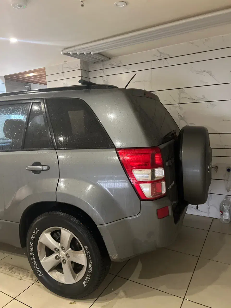 ویتارا بسیار سالم ۲۴۰۰ دنده کم کارکرد|خودرو سواری و وانت|تهران, جردن|دیوار