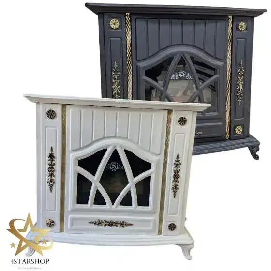 بخاری گازی شومینه ۳۱۰۰۰ نوین صنعت|بخاری، هیتر، شومینه|یزد, |دیوار