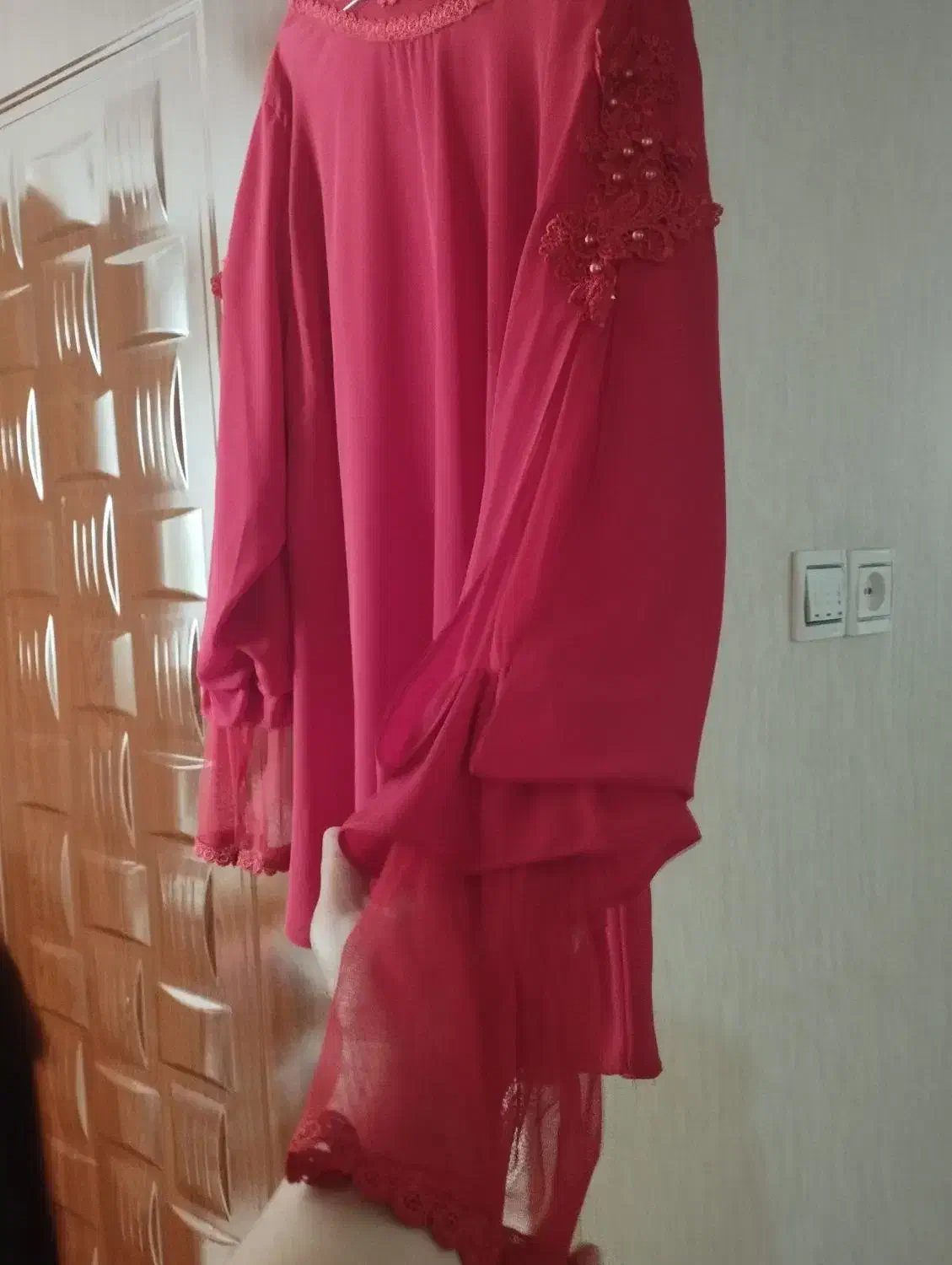 شومیز|لباس|فردیس, شهرک هفده شهریور|دیوار