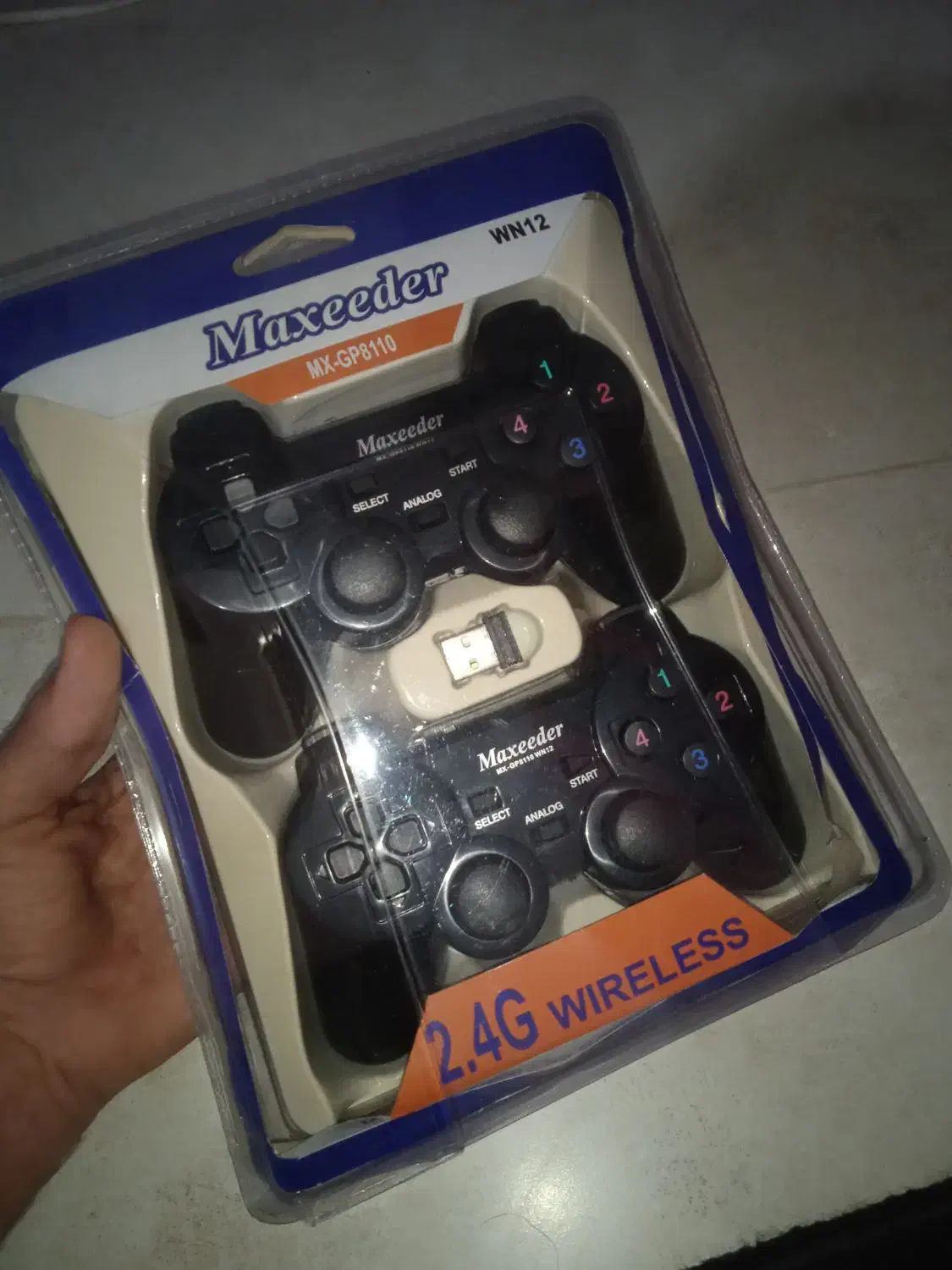 دسته بازی|کنسول، بازی ویدئویی و آنلاین|الوند, |دیوار