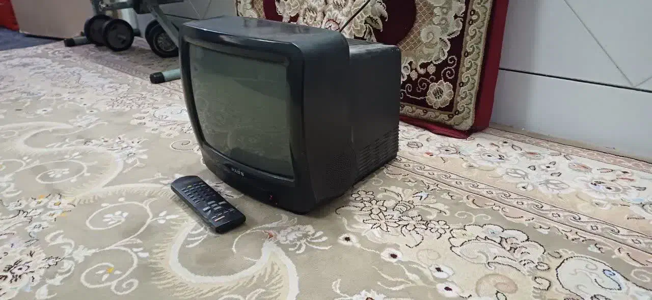 تلویزیون پارس14|تلویزیون و پروژکتور|کاشان, زیارتی|دیوار