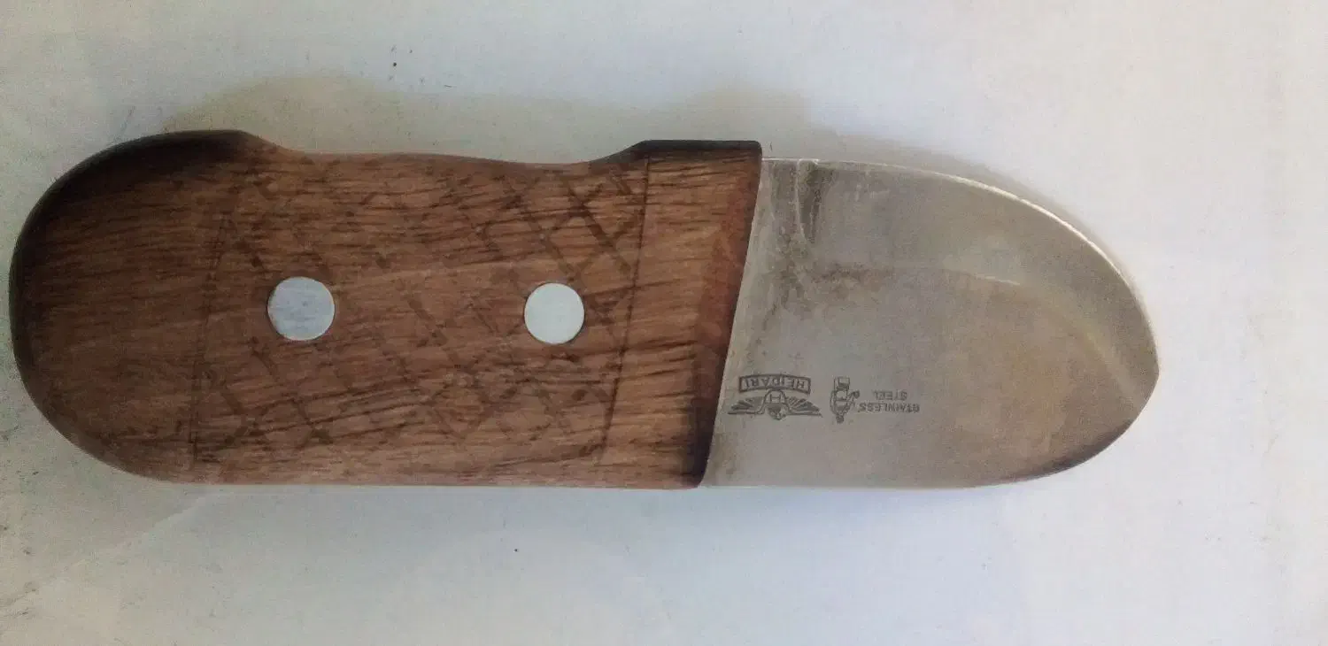 2 عدد چاقو و 1 عدد موکت بر|کلکسیون و سرگرمی|سقز, |دیوار