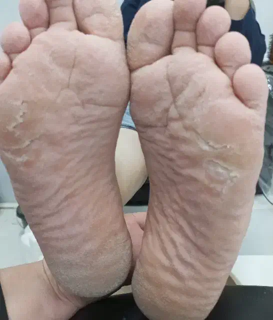 انجام تخصصی اسپاوکفسابی پاومدل برای کراتین موی سر|خدمات آرایشگری و زیبایی|ایوان, |دیوار