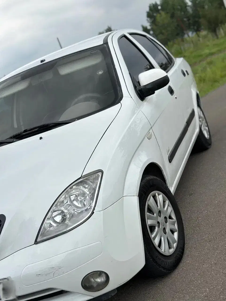 تیبا ۱ ۹۳|خودرو سواری و وانت|سیاهکل, |دیوار