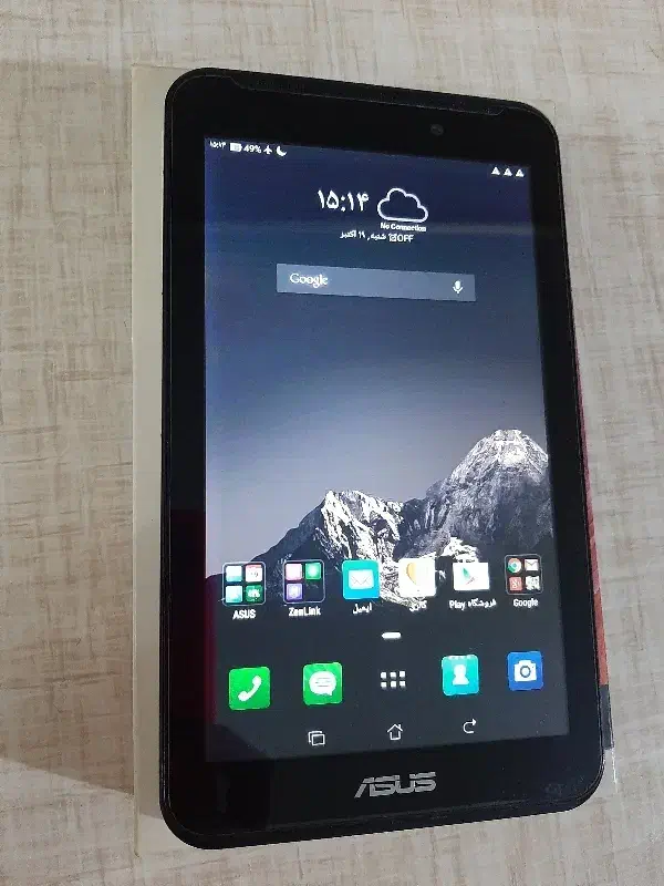 تبلت  Asus|تبلت|سنندج, |دیوار