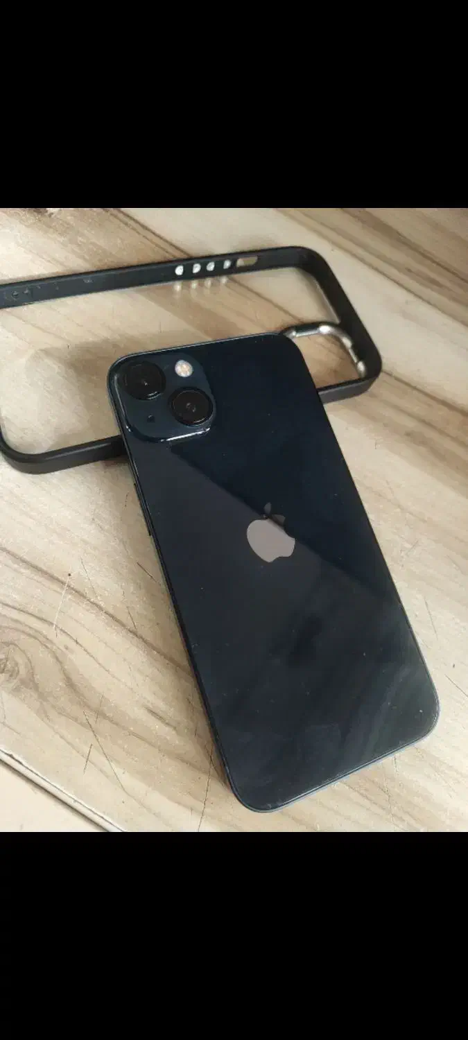 ایفون 13 نرمال 128|موبایل|دماوند, گیلاوند|دیوار