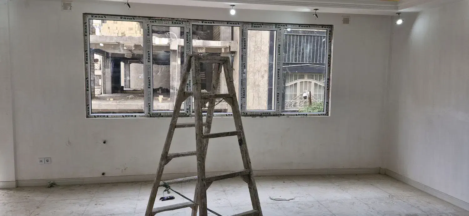 طراحی و اجرای پروژه های ساختمانی|خدمات پیشه و مهارت|بروجرد, |دیوار