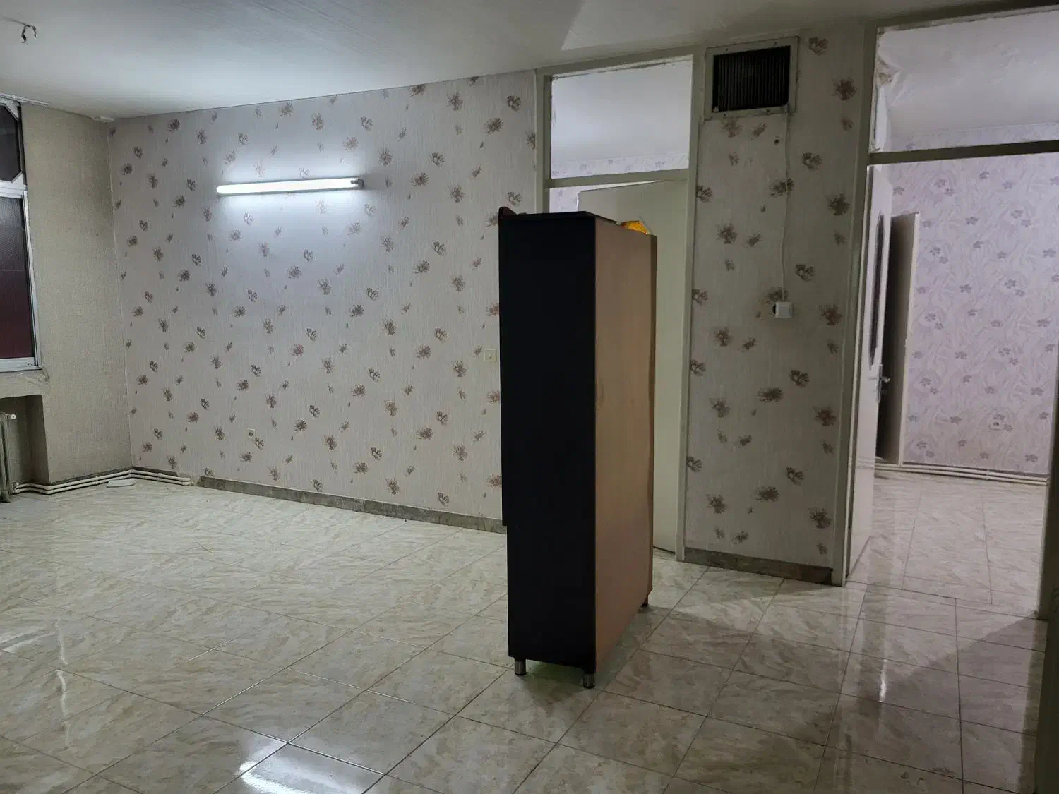 اجاره طبقه سوم آپارتمان