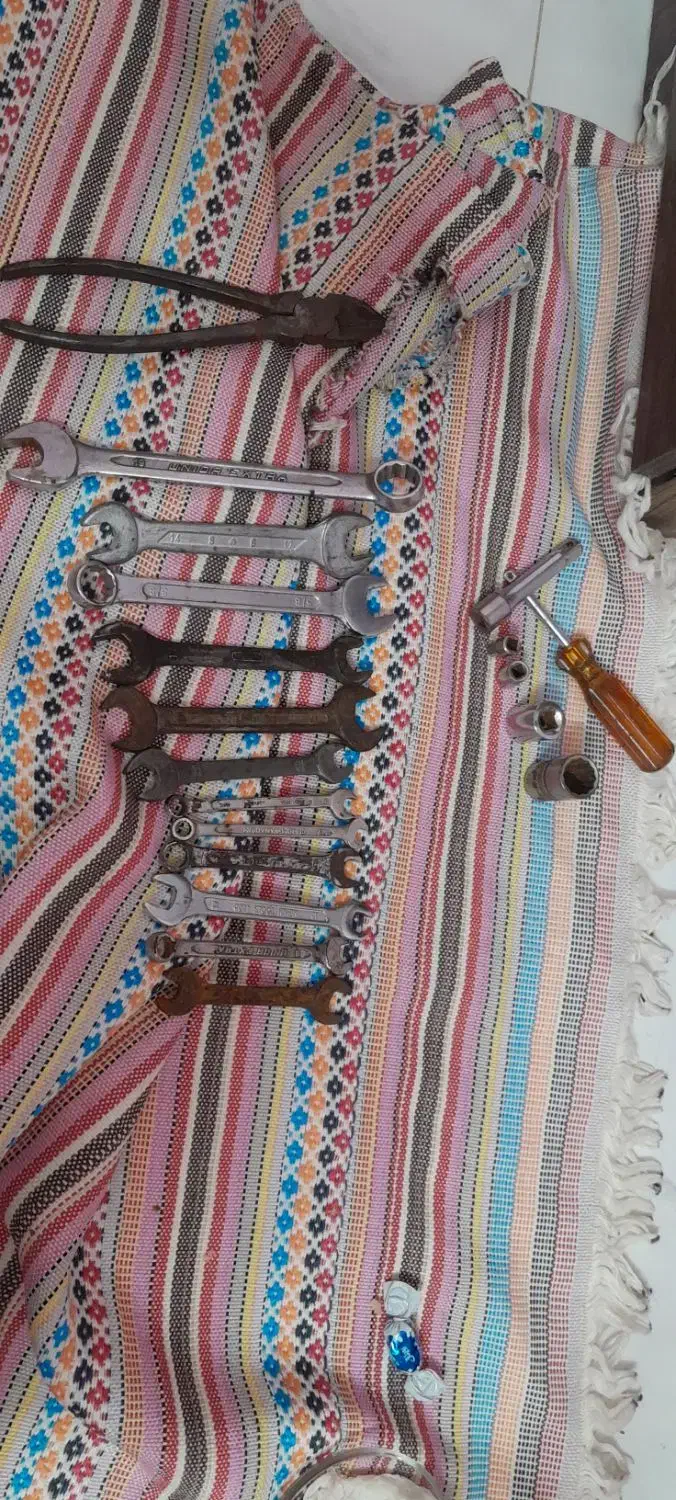 جک ۳/۵|ابزارآلات|تهران, باشگاه نفت|دیوار