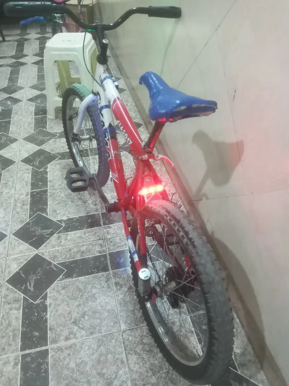 دوچرخه۲۰|دوچرخه، اسکیت، اسکوتر|نسیمشهر, |دیوار