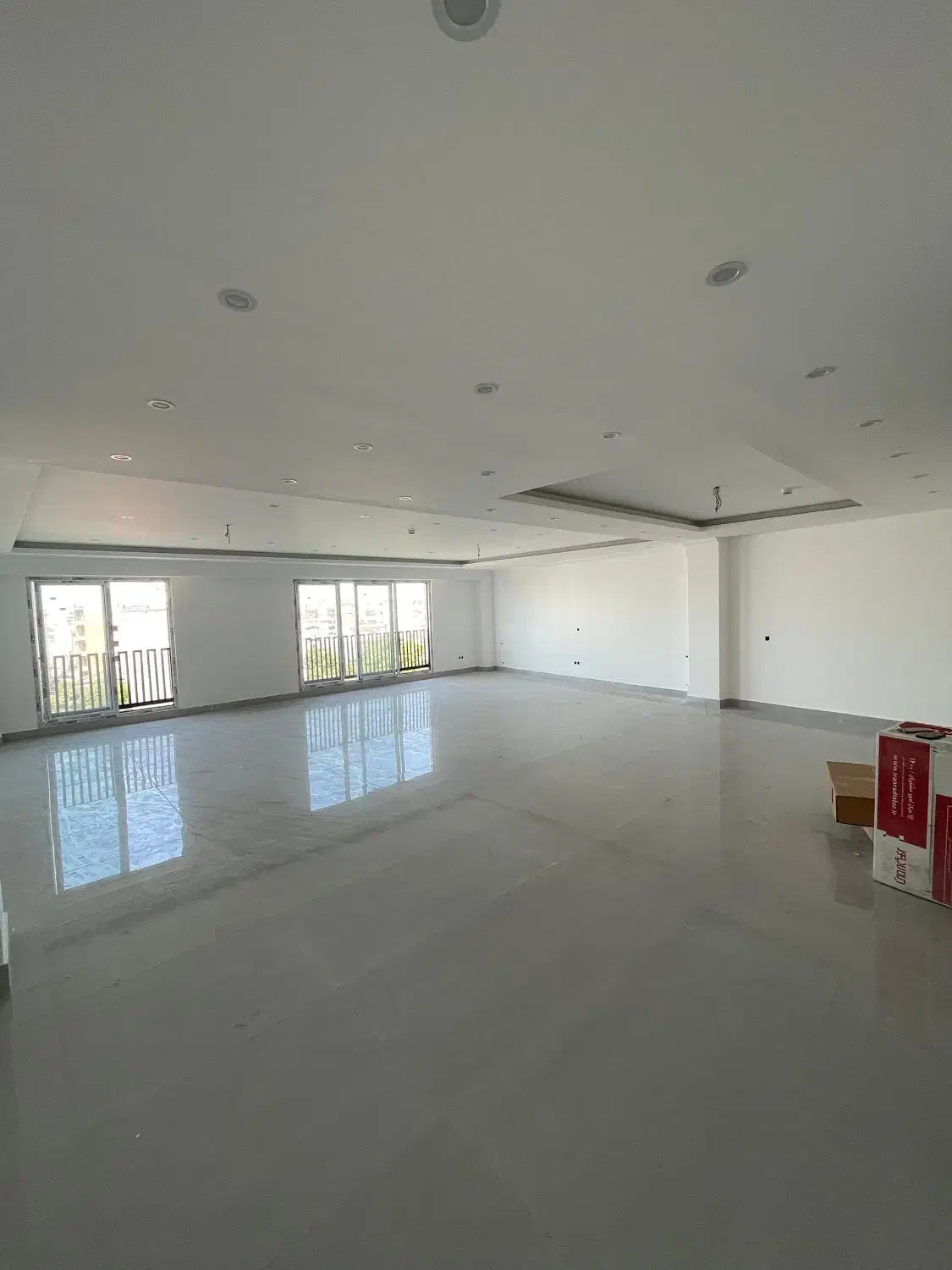 اجاره آپارتمان۲۸۰متر نوسازلاکچری فول قبل قائم هراز|اجارهٔ آپارتمان|آمل, |دیوار