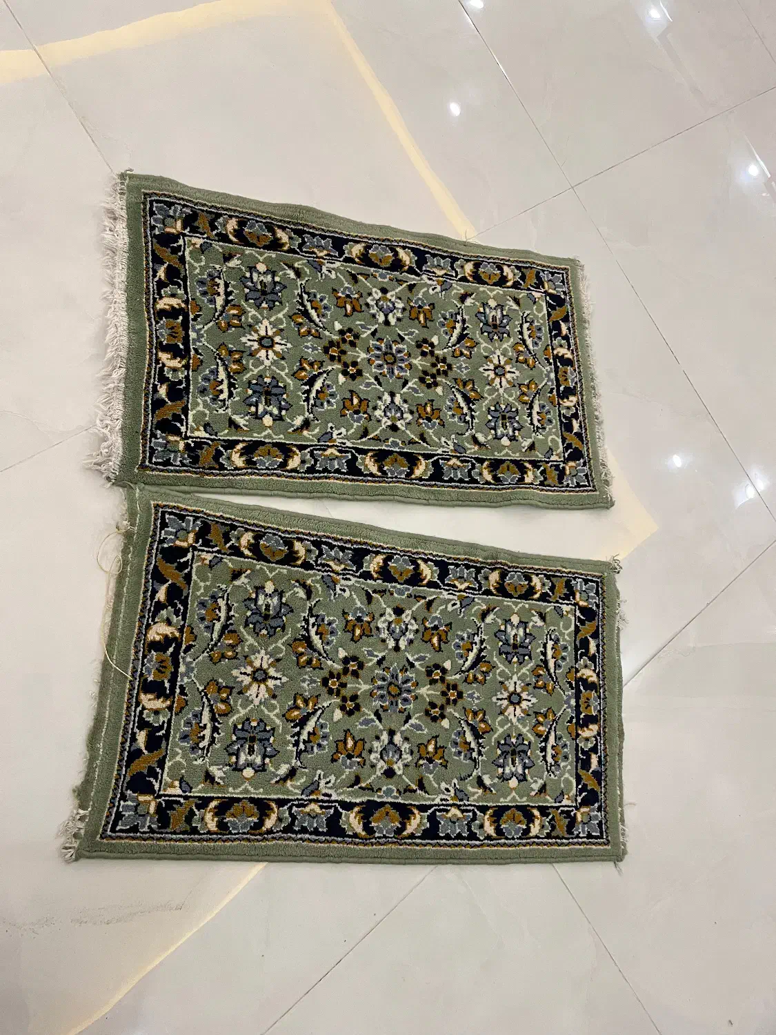 تعدادی فرش|فرش|تهران, سعادت‌آباد|دیوار