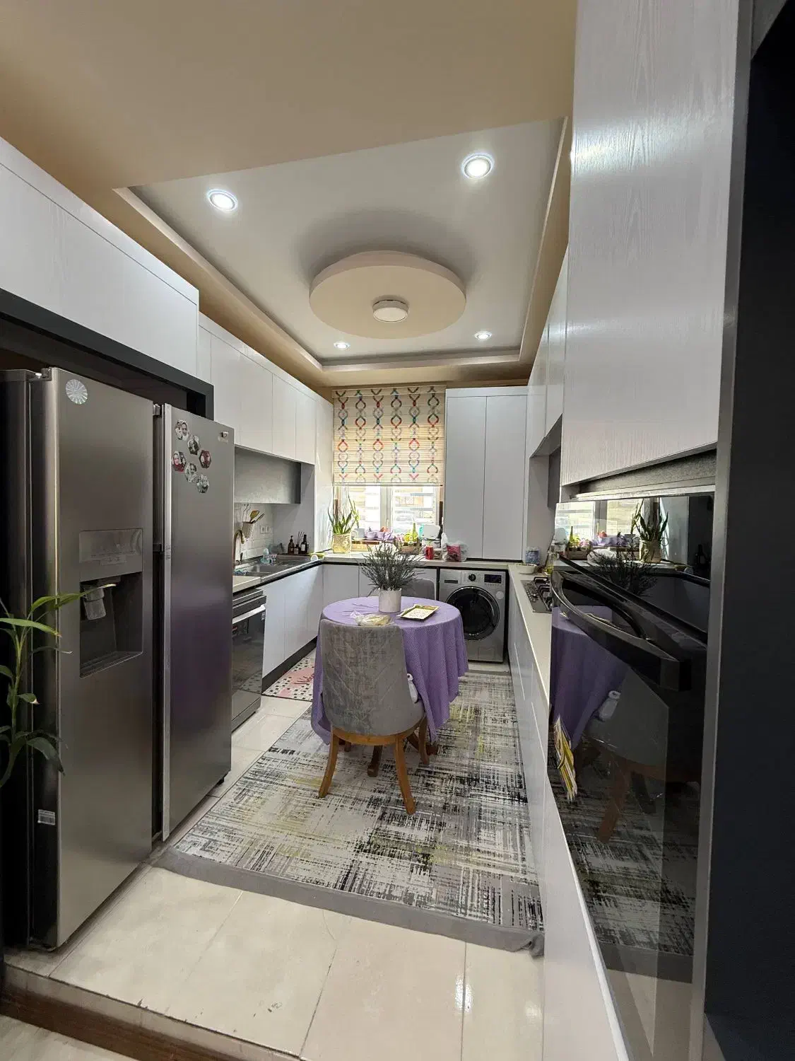 فروش خانه مسکن مهر(خراسانی)|فروش خانه و ویلا|رفسنجان, |دیوار