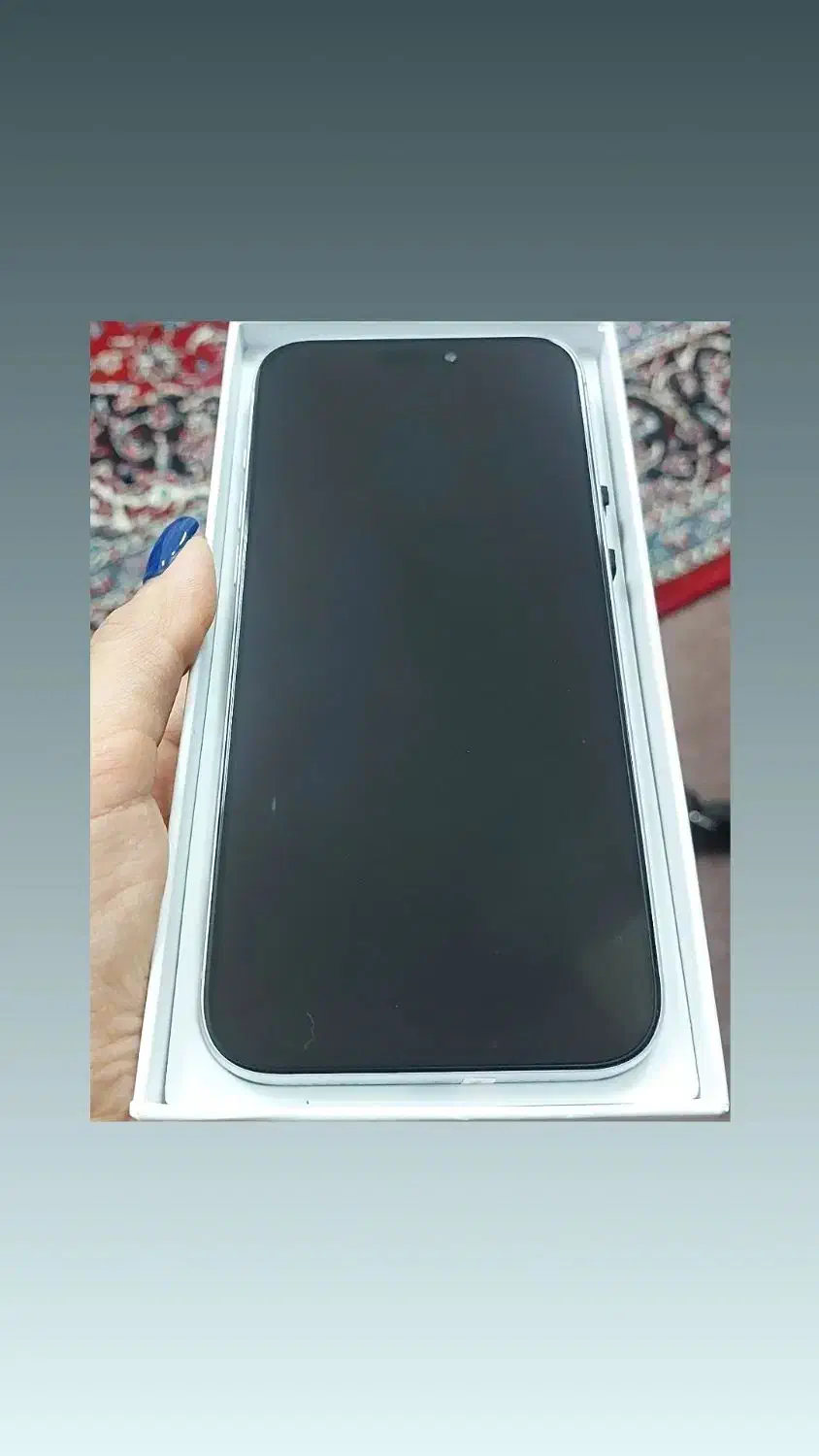 آیفون17پرومکس|موبایل|تهران, سعادت‌آباد|دیوار