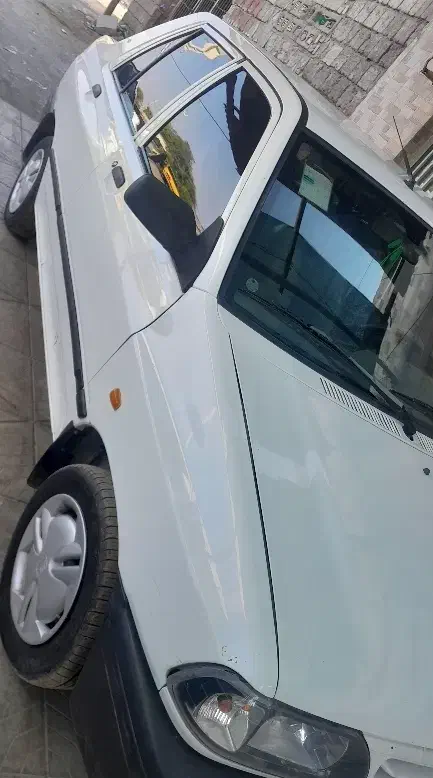 پراید۱۳۱مدل ۹۶|خودرو سواری و وانت|کهنوج, |دیوار