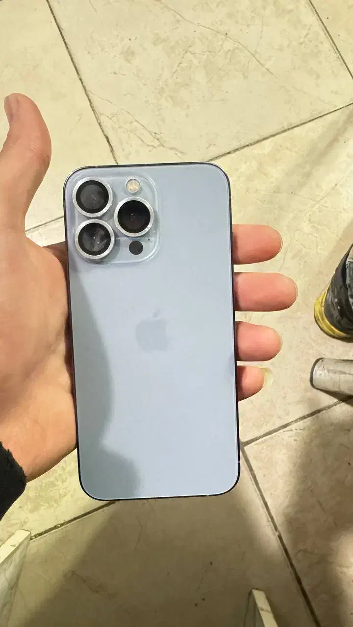 آیفون 13 پرو / iPhone 13 pro|موبایل|تهران, یافت آباد جنوبی|دیوار