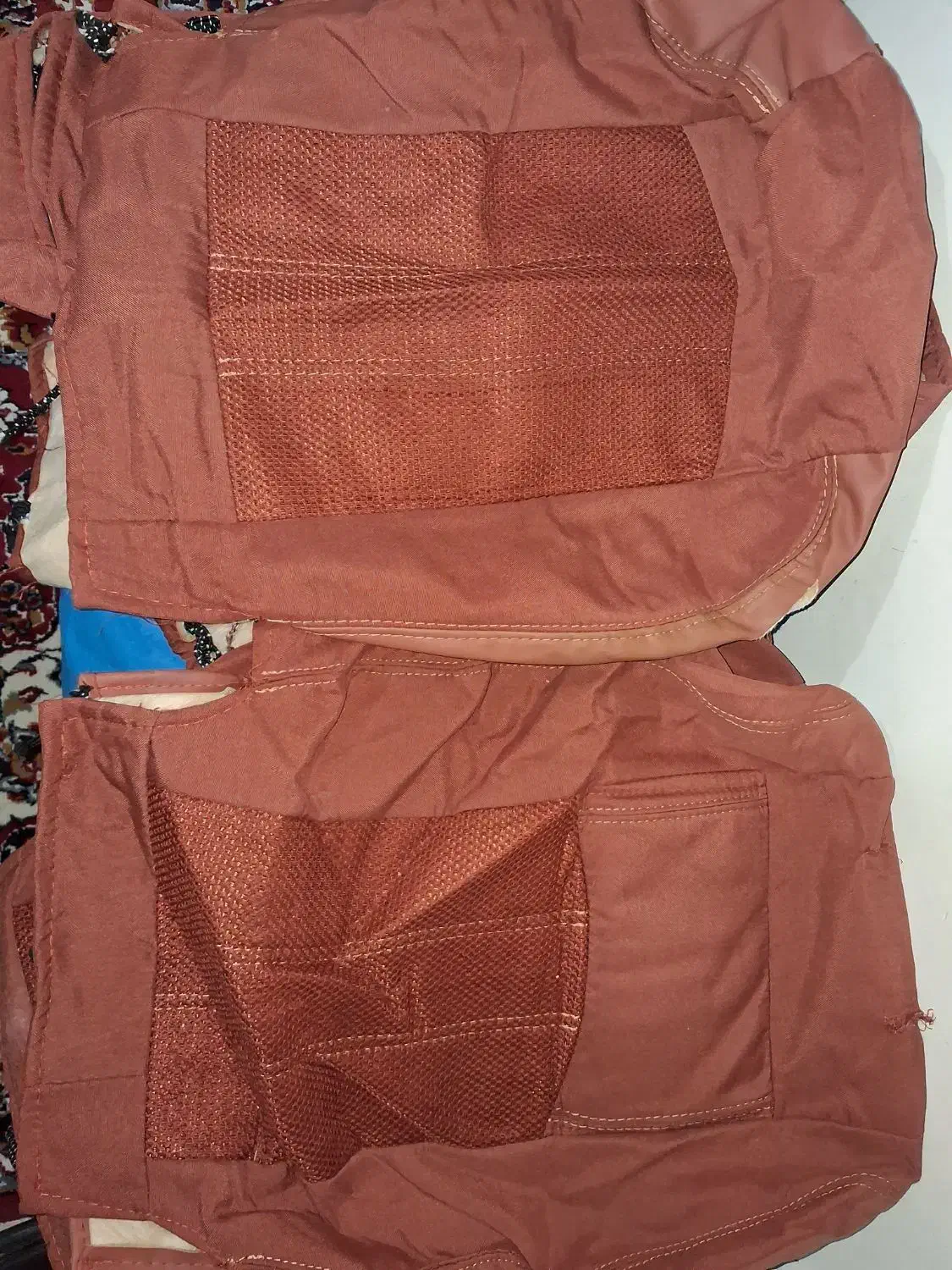 روکش صندلی پراید ۱۴۱|قطعات یدکی و لوازم جانبی|سنندج, |دیوار