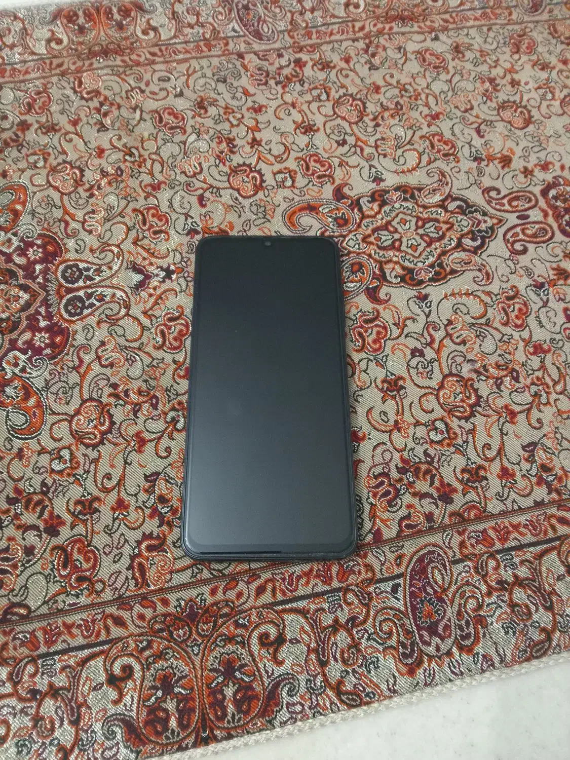 سامسونگ a05s|موبایل|تهران, بهداشت|دیوار