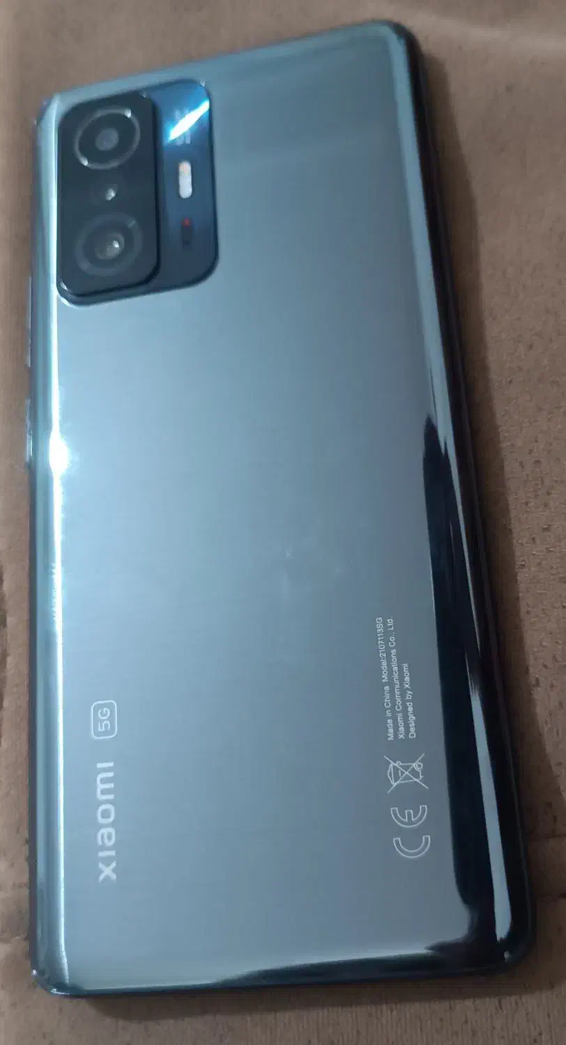 گوشی شیامی 11tpro|موبایل|نی‌ریز, |دیوار