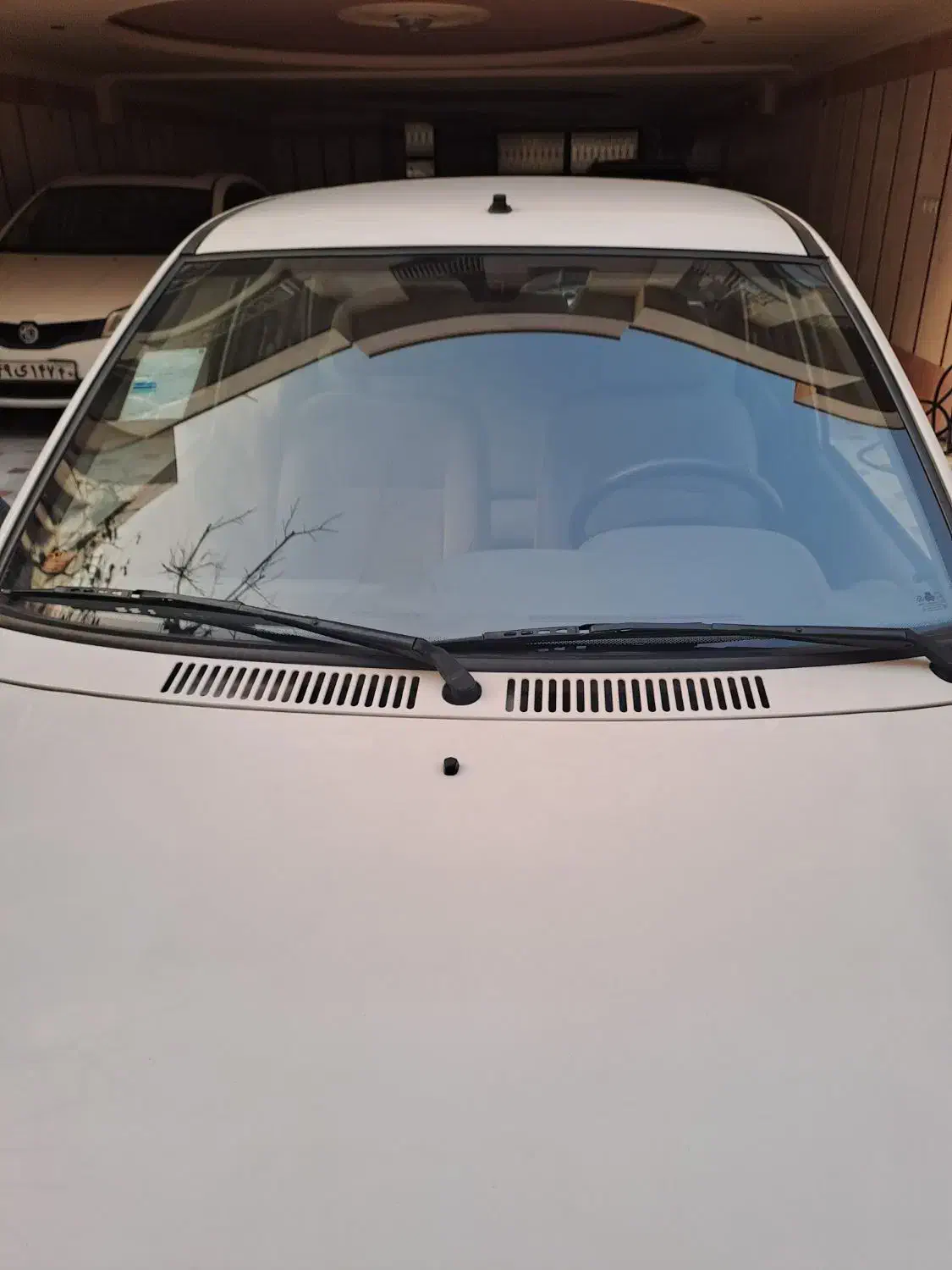 پراید ۱۳۱ مدل ۹۵|خودرو سواری و وانت|تهران, نیروی هوایی (پیروزی)|دیوار