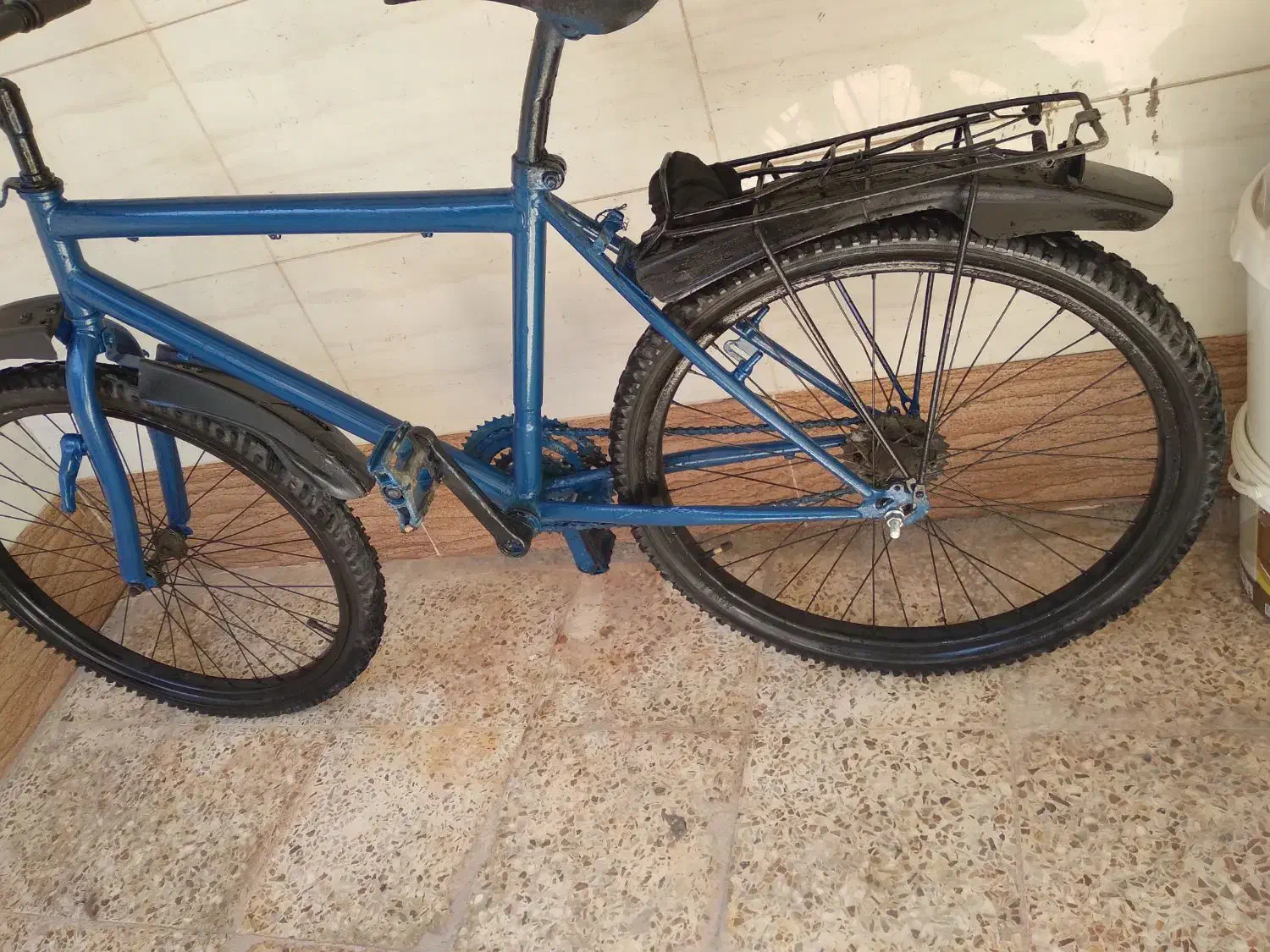 دوچرخه 24|دوچرخه، اسکیت، اسکوتر|باوی, |دیوار