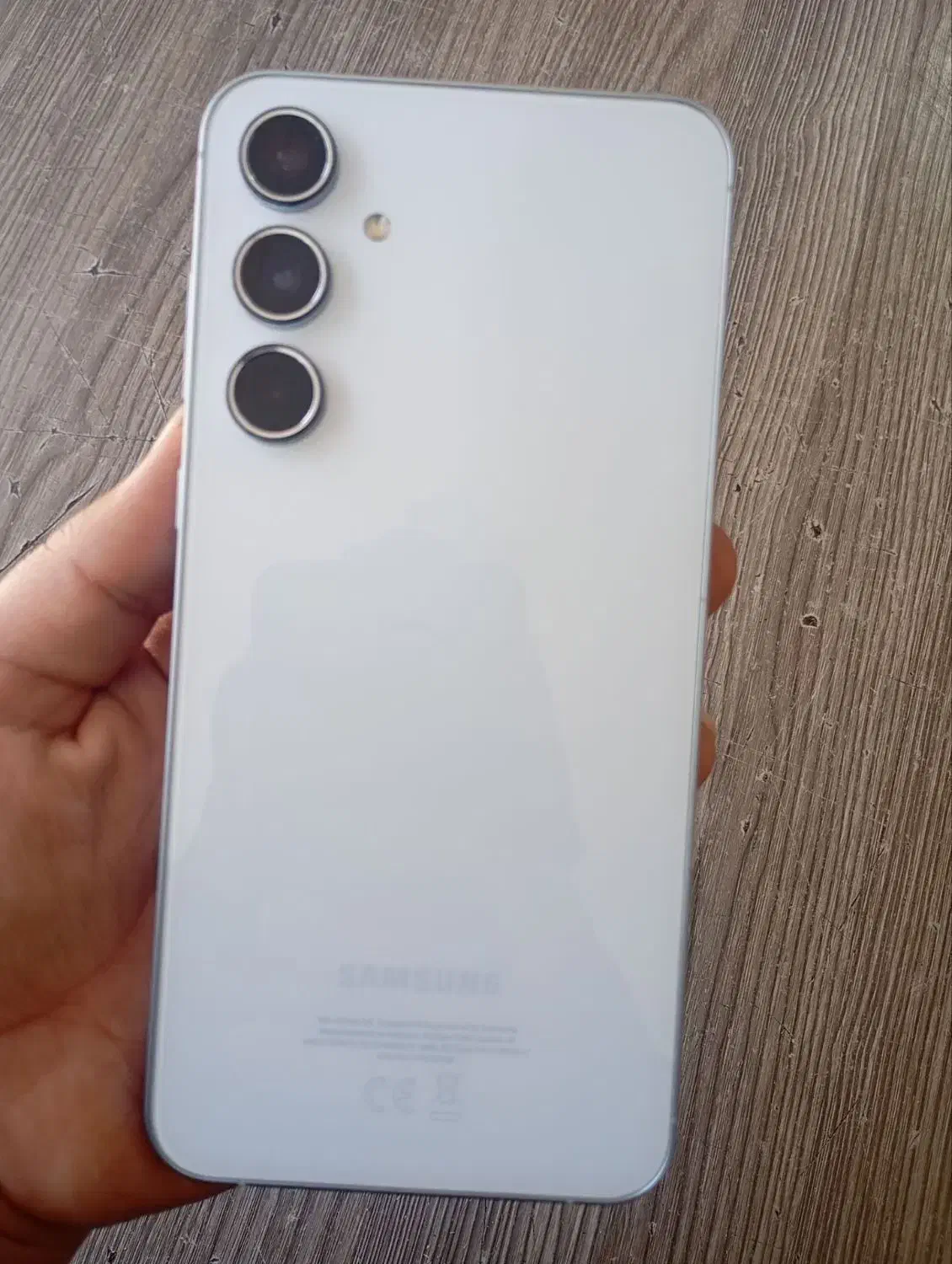 گوشی A55|موبایل|گنبد کاووس, |دیوار