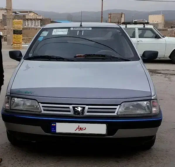 دربستی به تمام کشور به صورت شبانه روزی رفت و برگشت|خودرو اجارهای|بروجرد, |دیوار