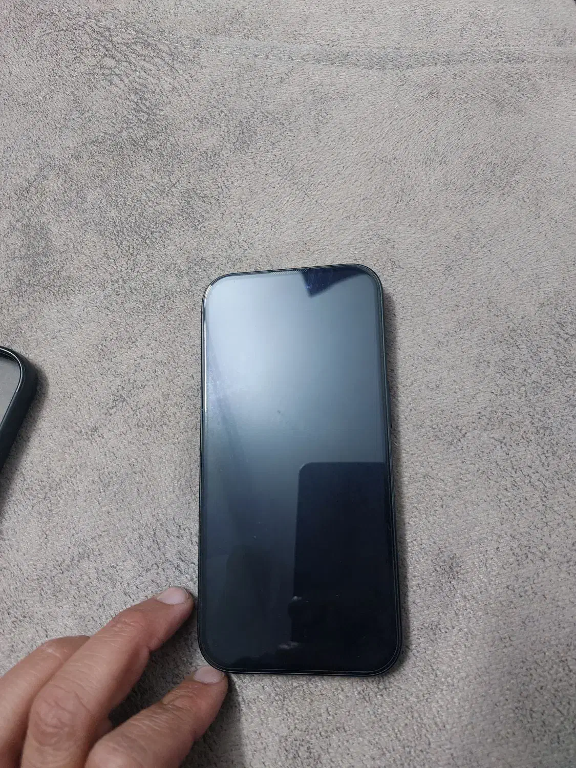 iphone16 normal 128ch|موبایل|تهران, افسریه جنوبی|دیوار