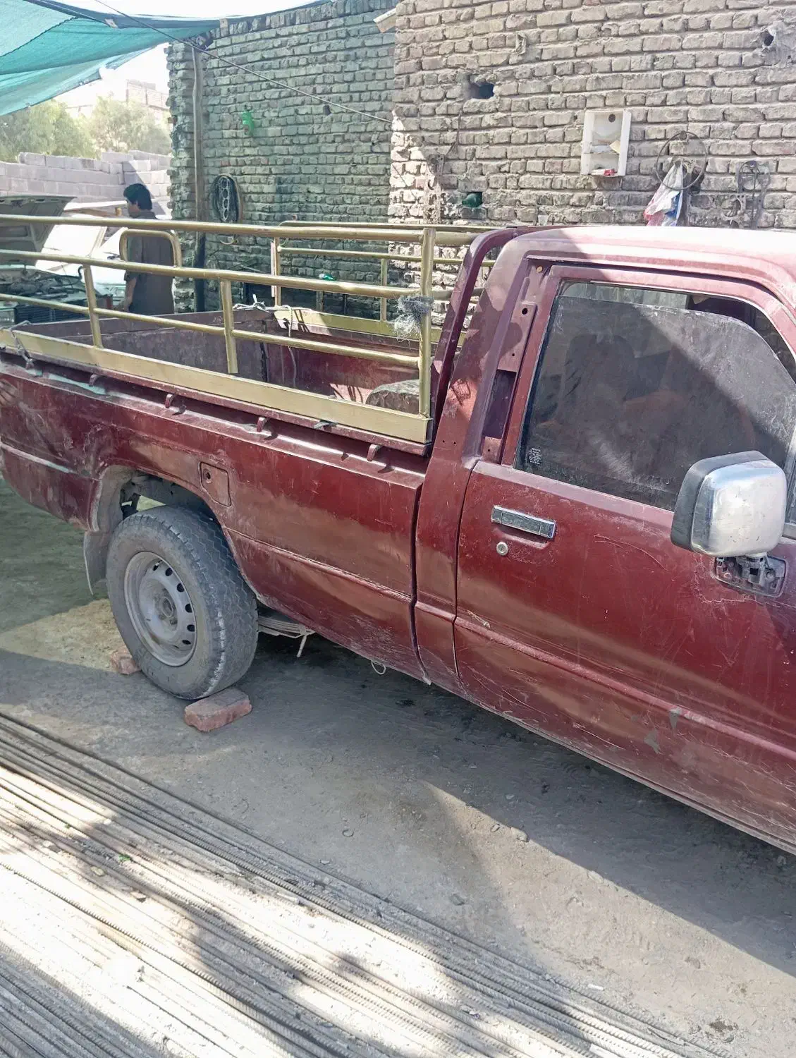 حمل بار از زاهدان|خدمات حمل و نقل|سیب و سوران, |دیوار