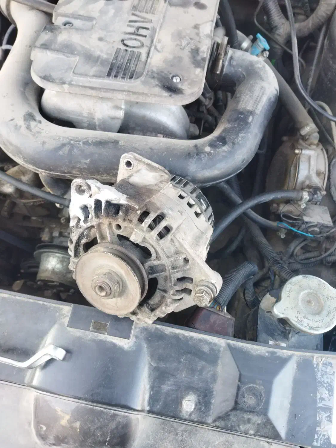 اتومکانیکی و تعمیرات سیار خودرو|خدمات موتور و ماشین|اردبیل, |دیوار