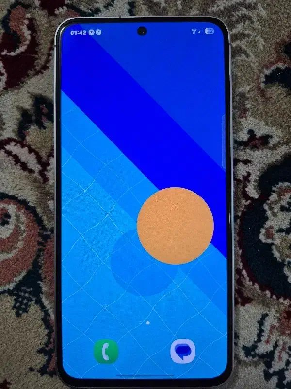 S24FE  در حد نو|موبایل|مشهد, خواجه ربیع|دیوار