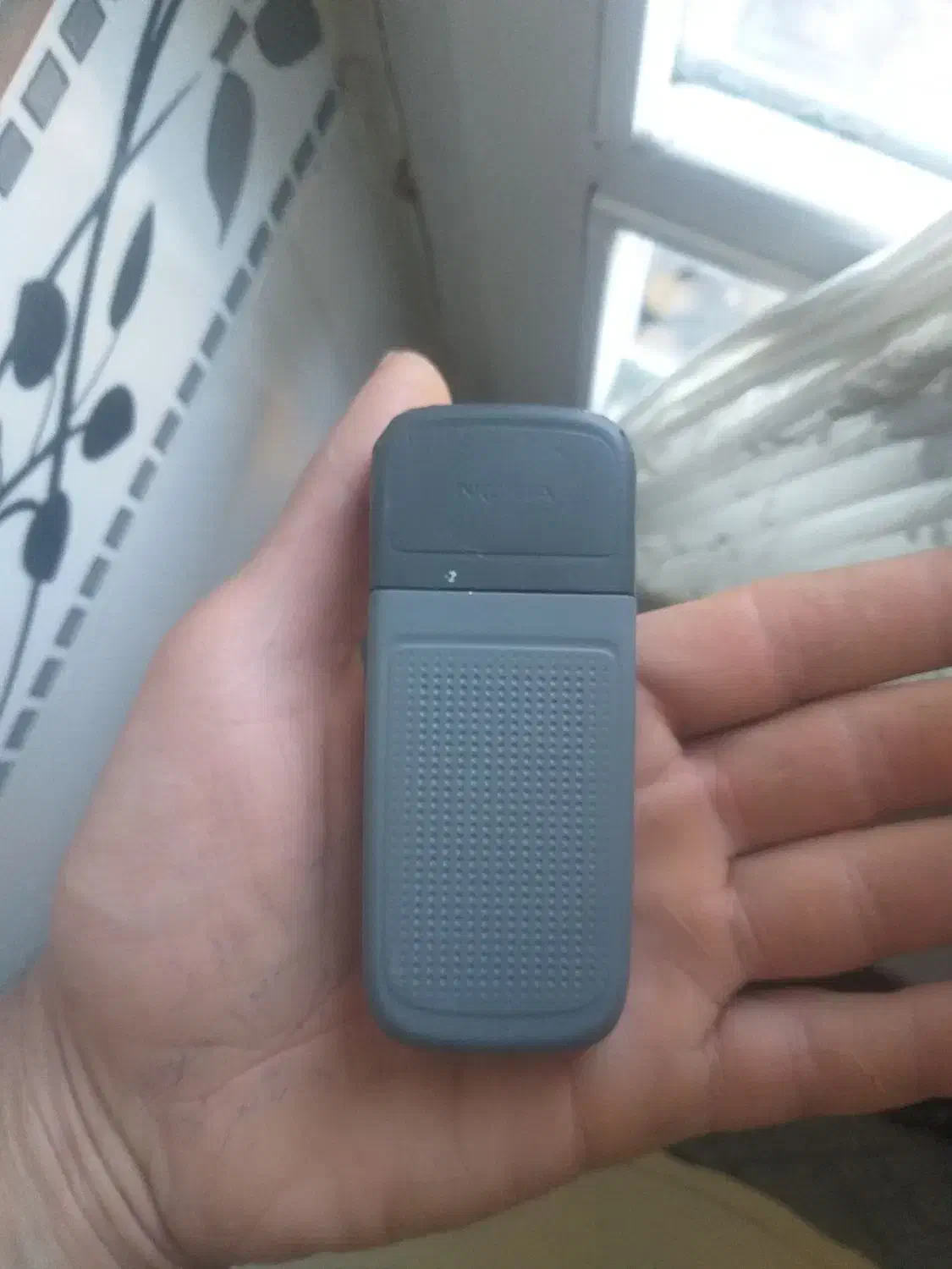 گوشی ساده|موبایل|صحنه, |دیوار