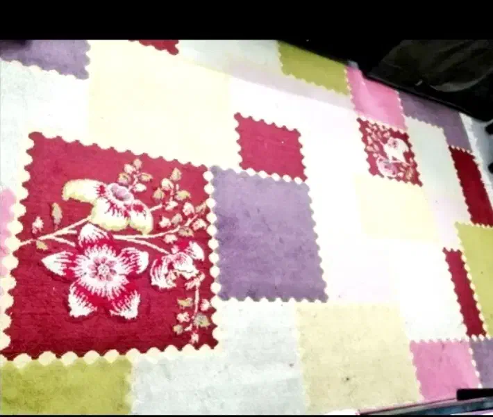 قالیچه|فرش|شیراز, غدیر جنوبی|دیوار