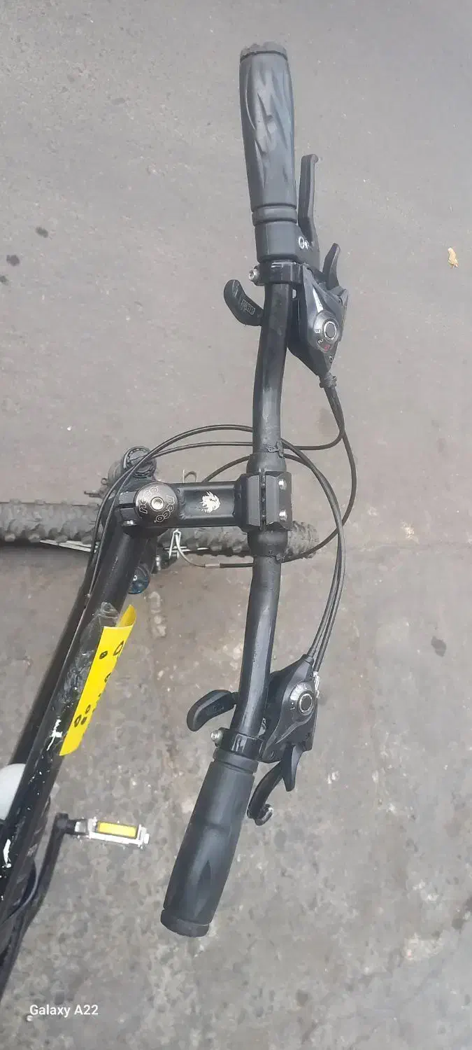 دوچرخه ۲۶|دوچرخه، اسکیت، اسکوتر|تهران, فلاح|دیوار