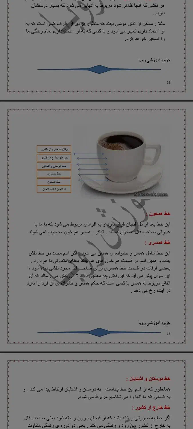 یادگیری قهوه|کتاب و مجله آموزشی|سجاس رود, |دیوار