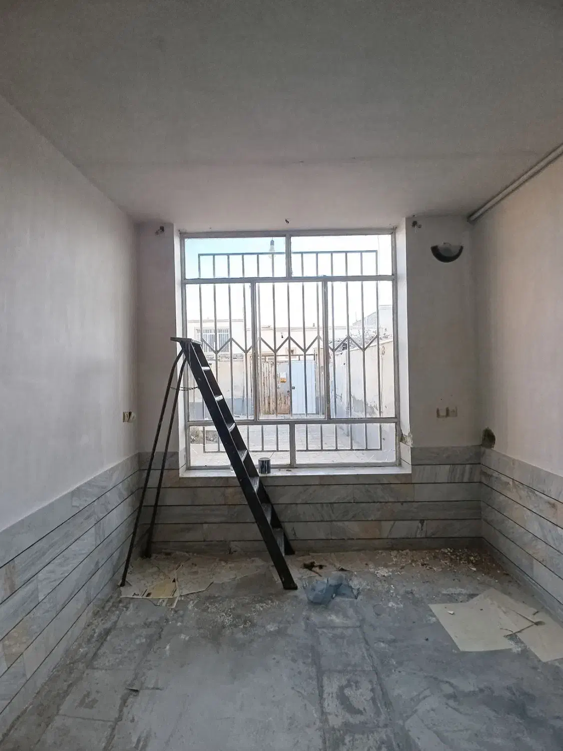 خانه ویلایی واقع از بعثت شمالی|اجارهٔ خانه و ویلا|فردوس (خراسان), |دیوار