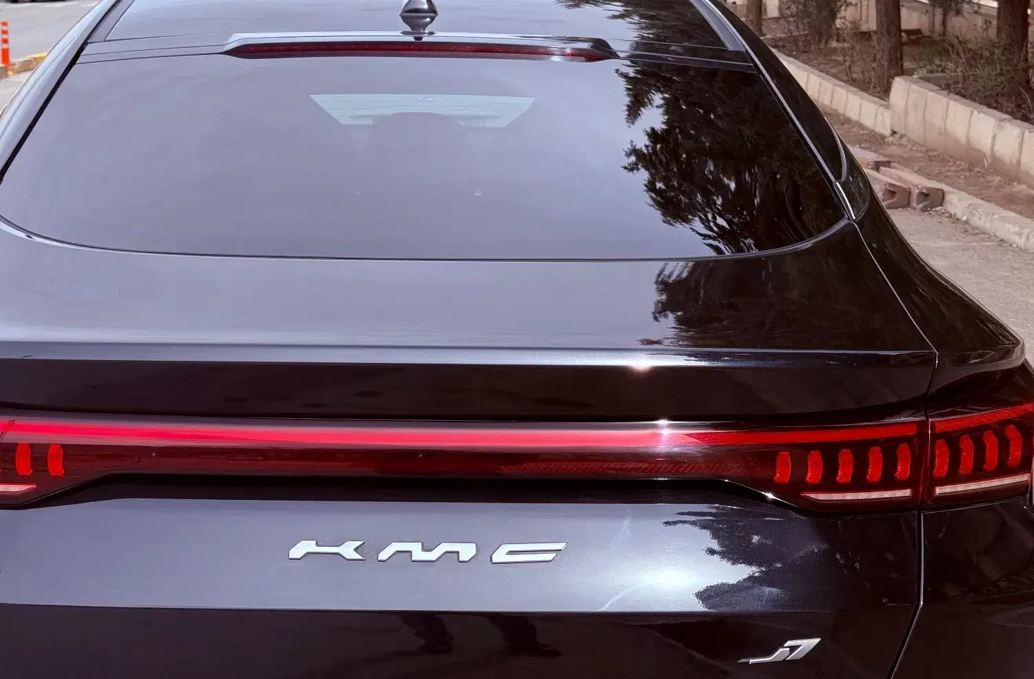 Kmc j7 فروش|خودرو سواری و وانت|شیراز, فرهنگ شهر|دیوار