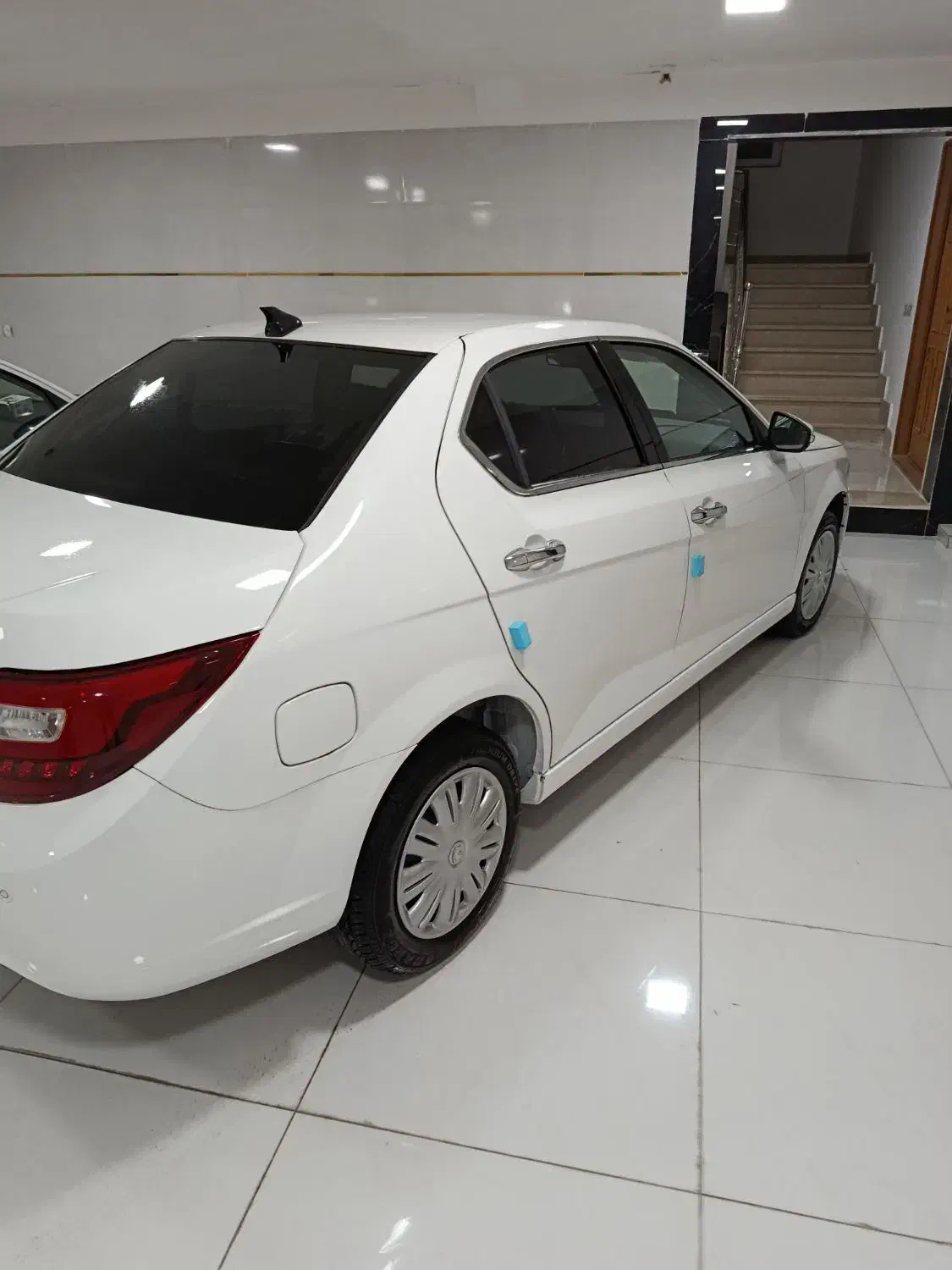 دنا بورسی ۱۴۰۳برج۱۲ صفر کیلومتر|خودرو سواری و وانت|ایلام, |دیوار