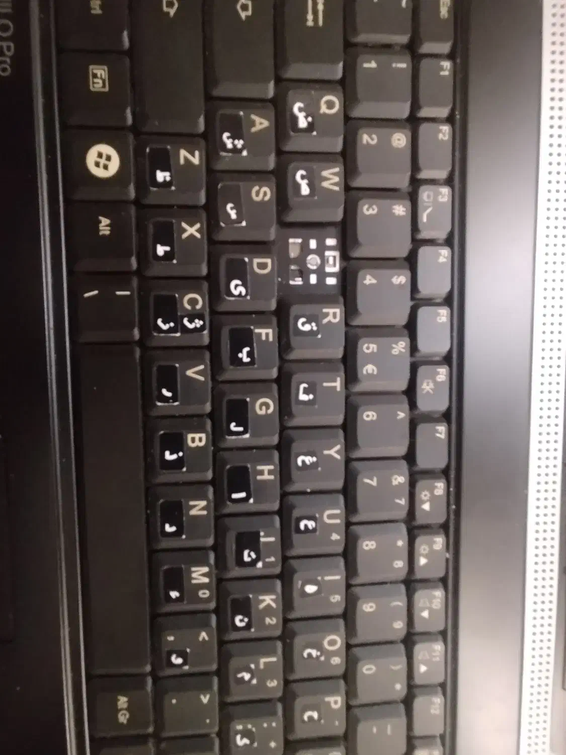 لپ تاپ زیمنس فوجیتسو اصل المان|رایانه همراه|تبریز, |دیوار