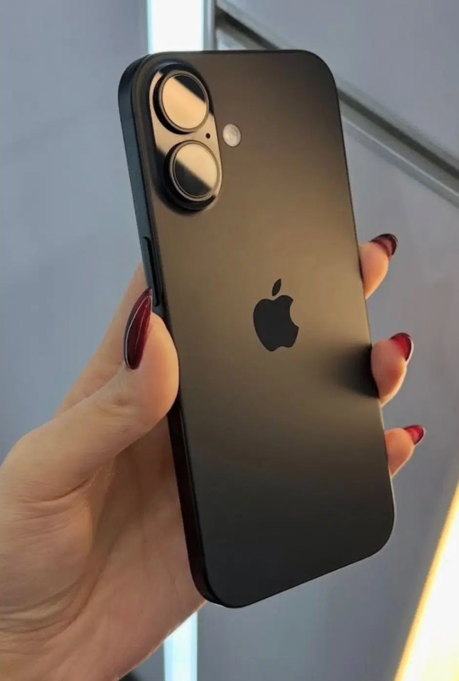 iPhone16|موبایل|یاسوج, |دیوار