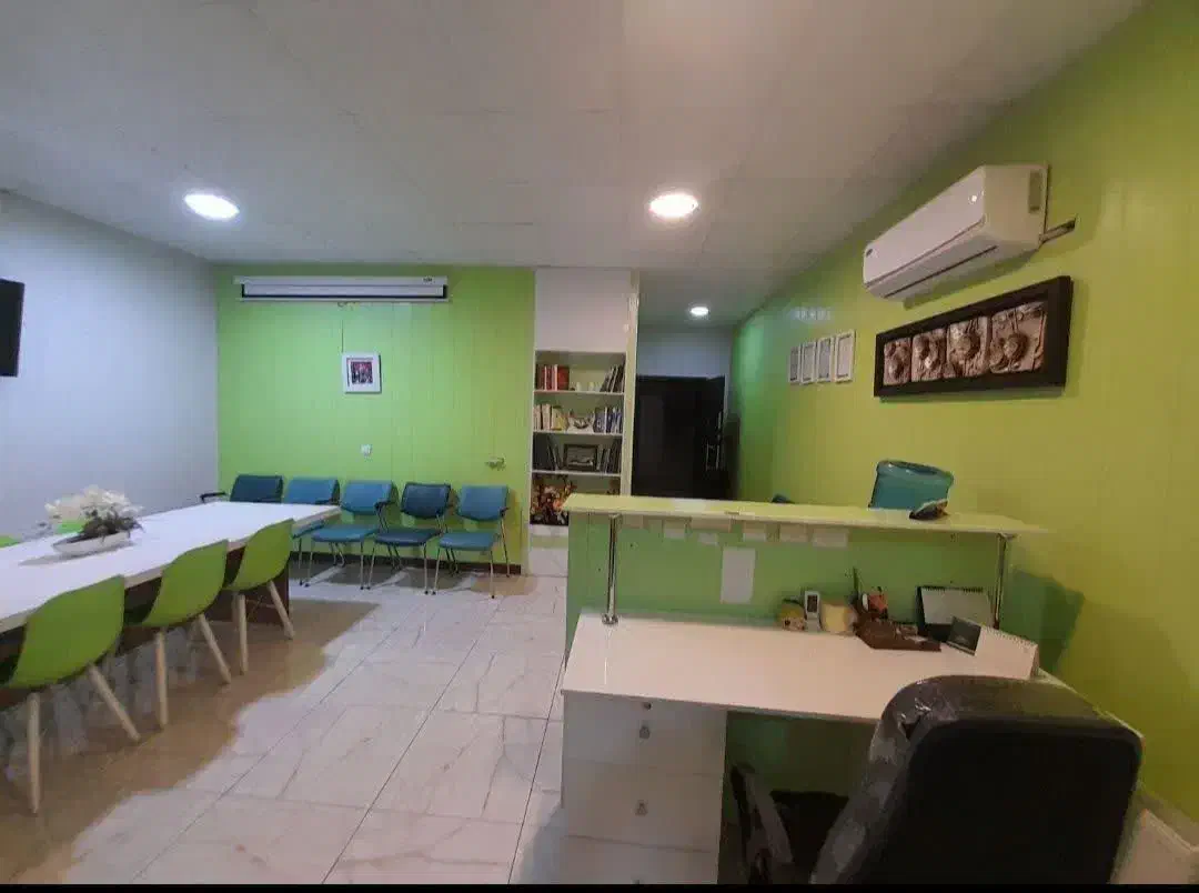 فروش واحد اداری پزشکی 70 متری|فروش دفتر کار، اتاق اداری، مطب|کرمانشاه, |دیوار