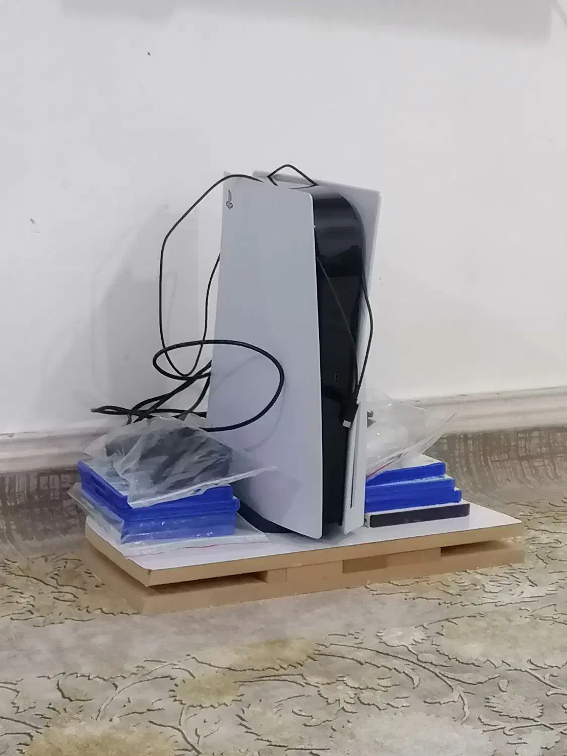 پلی استیشن 5|کنسول، بازی ویدئویی و آنلاین|سرپل ذهاب, |دیوار