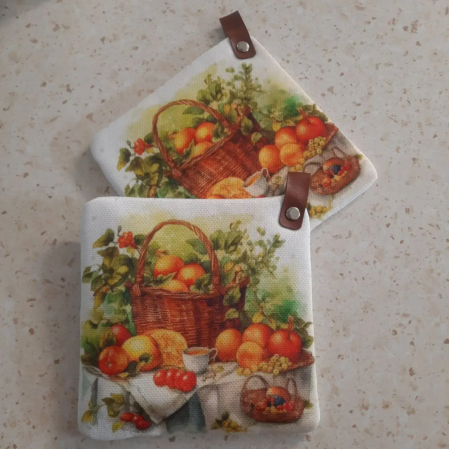 دستگیره آشپزخانه|سفره، حوله، دستمال آشپزخانه|تهران, مشیریه|دیوار